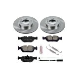 Power Stop 92-98 BMW 318i Front Autospecialty Brake Kit thumbnail 1