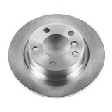 Power Stop 11-16 Mini Cooper Countryman Rear Autospecialty Brake Rotor thumbnail 2