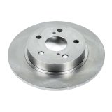 Power Stop 11-16 Scion tC Rear Autospecialty Brake Rotor thumbnail 1