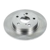 Power Stop 11-16 Scion tC Rear Autospecialty Brake Rotor thumbnail 2