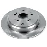 Power Stop 05-10 Honda Odyssey Rear Autospecialty Brake Rotor thumbnail 1