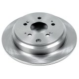 Power Stop 05-10 Honda Odyssey Rear Autospecialty Brake Rotor thumbnail 3