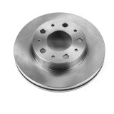 Power Stop 14-19 Ram ProMaster 1500 Front Autospecialty Brake Rotor thumbnail 1