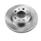 Power Stop 14-19 Ram ProMaster 1500 Front Autospecialty Brake Rotor thumbnail 3