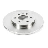 Power Stop 06-07 Buick Terraza Rear Autospecialty Brake Rotor thumbnail 1
