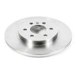 Power Stop 06-07 Buick Terraza Rear Autospecialty Brake Rotor thumbnail 2