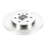 Power Stop 06-07 Buick Terraza Rear Autospecialty Brake Rotor thumbnail 3