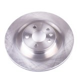 Power Stop 17-19 Volvo S90 Rear Autospecialty Brake Rotor thumbnail 2