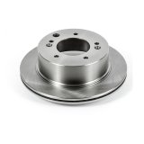 Power Stop 03-06 Kia Sorento Rear Autospecialty Brake Rotor thumbnail 1