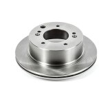 Power Stop 03-06 Kia Sorento Rear Autospecialty Brake Rotor thumbnail 3