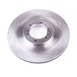 Power Stop 00-04 Mitsubishi Montero Sport Front Autospecialty Brake Rotor thumbnail 1