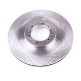Power Stop 00-04 Mitsubishi Montero Sport Front Autospecialty Brake Rotor thumbnail 3