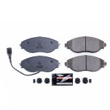 Power Stop 2019 Audi A3 Quattro Front Z23 Evolution Sport Brake Pads w/Hardware thumbnail 2