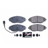 Power Stop 2019 Audi A3 Quattro Front Z23 Evolution Sport Brake Pads w/Hardware thumbnail 3
