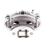 Power Stop 03-06 Dodge Sprinter 2500 Front Right or Rear Right Autospecialty Caliper w/Bracket thumbnail 2