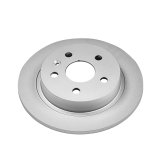 Power Stop 12-16 Buick LaCrosse Rear Evolution Geomet Coated Rotor thumbnail 2