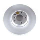 Power Stop 2013 BMW 528i Front Left Evolution High Carbon Geomet Coated Rotor thumbnail 2