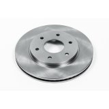 Power Stop 04-05 Infiniti QX56 Front Autospecialty Brake Rotor thumbnail 1