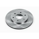 Power Stop 04-05 Infiniti QX56 Front Autospecialty Brake Rotor thumbnail 2