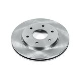 Power Stop 04-05 Infiniti QX56 Front Autospecialty Brake Rotor thumbnail 3