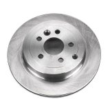 Power Stop 08-12 Land Rover LR2 Rear Autospecialty Brake Rotor thumbnail 3