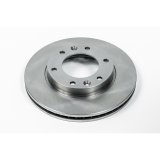 Power Stop 07-08 Hyundai Entourage Front Autospecialty Brake Rotor thumbnail 1