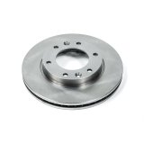 Power Stop 07-08 Hyundai Entourage Front Autospecialty Brake Rotor thumbnail 3