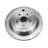 Power Stop 06-07 Subaru B9 Tribeca Rear Autospecialty Brake Rotor thumbnail 3