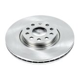 Power Stop 06-13 Audi A3 Front Autospecialty Brake Rotor thumbnail 2