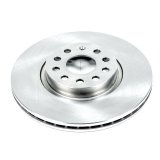 Power Stop 06-13 Audi A3 Front Autospecialty Brake Rotor thumbnail 3