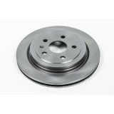 Power Stop 08-18 Cadillac CTS Rear Autospecialty Brake Rotor thumbnail 1