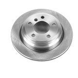 Power Stop 13-18 BMW 320i xDrive Rear Autospecialty Brake Rotor thumbnail 2