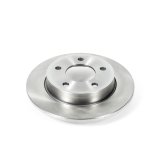 Power Stop 04-13 Mazda 3 Rear Autospecialty Brake Rotor thumbnail 1