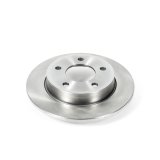 Power Stop 04-13 Mazda 3 Rear Autospecialty Brake Rotor thumbnail 2