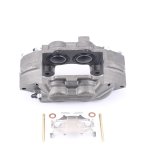 Power Stop 15-19 Chevrolet Colorado Front Left Autospecialty Caliper w/o Bracket thumbnail 1