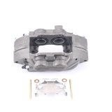Power Stop 15-19 Chevrolet Colorado Front Left Autospecialty Caliper w/o Bracket thumbnail 2