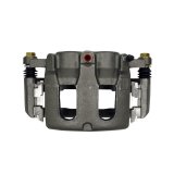 Power Stop 11-17 Ford Explorer Front Left Autospecialty Caliper w/Bracket thumbnail 1