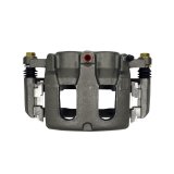 Power Stop 11-17 Ford Explorer Front Left Autospecialty Caliper w/Bracket thumbnail 2