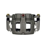 Power Stop 11-17 Ford Explorer Front Left Autospecialty Caliper w/Bracket thumbnail 3