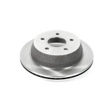 Power Stop 98-05 Chevrolet Blazer Rear Autospecialty Brake Rotor thumbnail 3