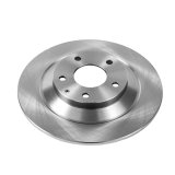 Power Stop 13-19 Mazda CX-5 Rear Autospecialty Brake Rotor thumbnail 2