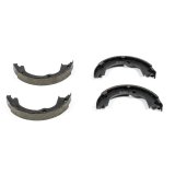 Power Stop 12-15 Chevrolet Captiva Sport Rear Autospecialty Parking Brake Shoes thumbnail 2