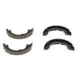 Power Stop 12-15 Chevrolet Captiva Sport Rear Autospecialty Parking Brake Shoes thumbnail 3