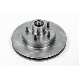 Power Stop 71-73 Buick Centurion Front Autospecialty Brake Rotor thumbnail 2