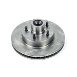 Power Stop 71-73 Buick Centurion Front Autospecialty Brake Rotor thumbnail 3