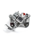 Power Stop 06-11 Acura CSX Rear Left Autospecialty Caliper w/Bracket thumbnail 6
