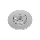 Power Stop 08-15 Land Rover LR2 Front Evolution High Carbon Geomet Coated Rotor thumbnail 1