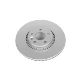 Power Stop 08-15 Land Rover LR2 Front Evolution High Carbon Geomet Coated Rotor thumbnail 3