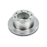 Power Stop 05-12 Ford F-250 Super Duty Rear Autospecialty Brake Rotor thumbnail 1