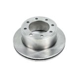 Power Stop 05-12 Ford F-250 Super Duty Rear Autospecialty Brake Rotor thumbnail 2